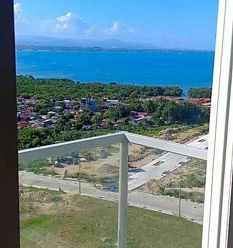 Mactan Newtown Seaview At One Pacific