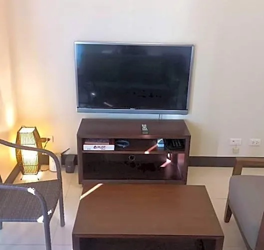 Apartment Mactan Newtown Seaview At One Pacific *
