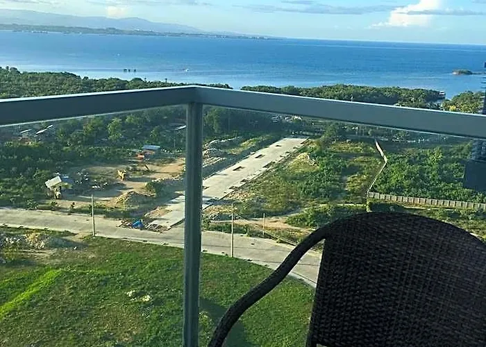 Mactan Newtown Seaview At One Pacific Apartment Lapu-Lapu City