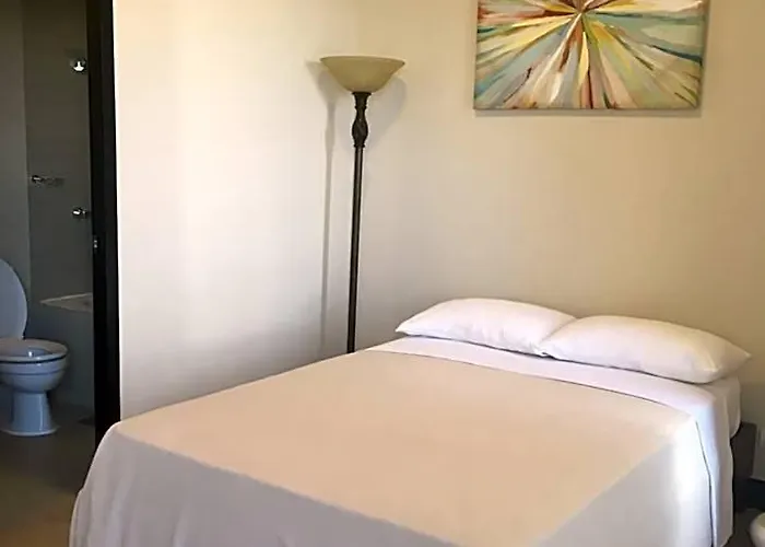 Mactan Newtown Seaview At One Pacific Apartment