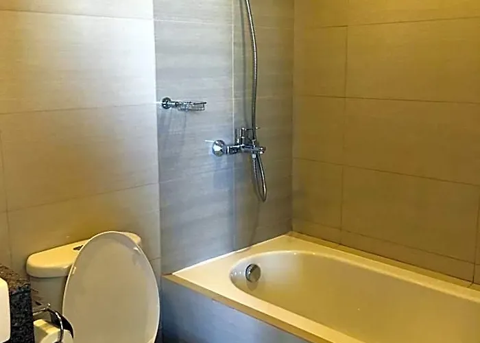 Mactan Newtown Seaview At One Pacific * Lapu-Lapu City