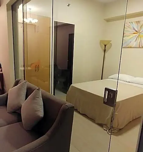 Mactan Newtown Seaview At One Pacific *