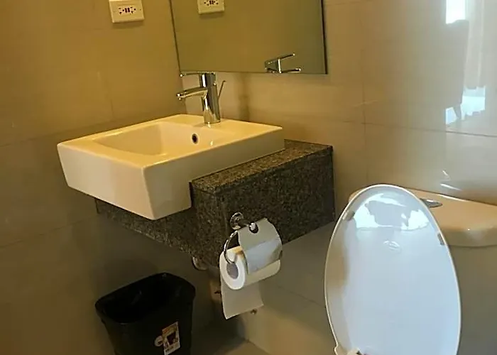 Mactan Newtown Seaview At One Pacific * Lapu-Lapu City