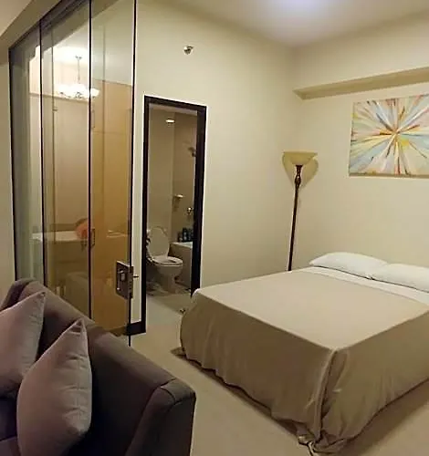 Mactan Newtown Seaview At One Pacific *