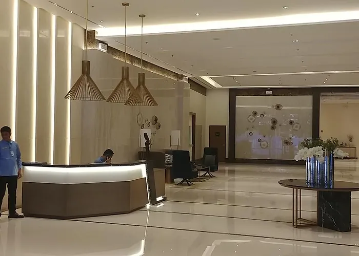 Apartment Mactan Newtown Seaview At One Pacific