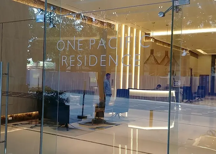 Mactan Newtown Seaview At One Pacific * Lapu-Lapu City