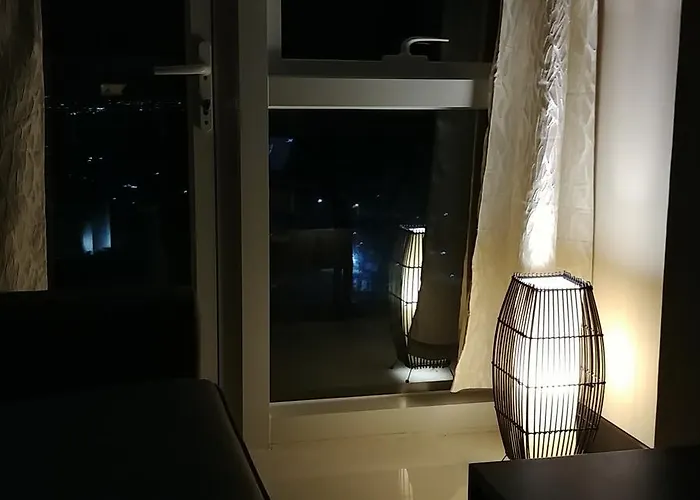 Apartment Mactan Newtown Seaview At One Pacific *