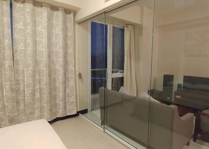 Apartment Mactan Newtown Seaview At One Pacific *